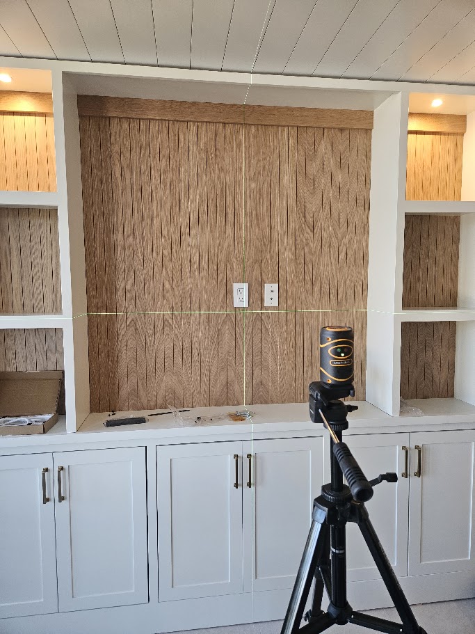 TV Installation